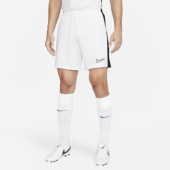 White shorts nike online